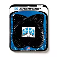 Kit antidérapant noir stompgrip suzuki gsx1300r hayabusa ( 00-16 )