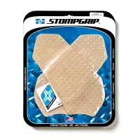 Kit antidérapant transparent stompgrip suzuki gsx-r600 750 (11-16)