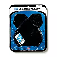 Kit antidérapant noir stompgrip suzuki gsx-r600 750 (11-16)