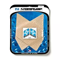 Kit antidérapant transparent stompgrip ktm rc8 /r (08-15)