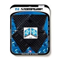 Kit antidérapant noir stompgrip ktm 990 super duke ( 07-13 )