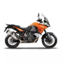 Kit antidérapant noir stompgrip ktm, suzuki, yamaha, honda