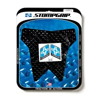 Kit antidérapant noir stompgrip ktm, suzuki, yamaha, honda