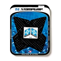 Kit antidérapant noir stompgrip ktm 690 duke / duke r ( 12-16 )