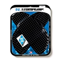 Kit antidérapant noir stompgrip ducati 748 996 998 ( 00-02 )