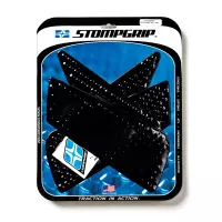 Kit antidérapant noir stompgrip ducati 848 1098 1198 (08-15)