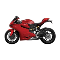 Kit antidérapant noir stompgrip ducati panigale 899 959 1199 1299 ( 12-16 )