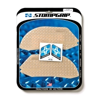 Kit antidérapant transparent stompgrip ducati panigale 899 959 1199 1299 ( 12-16 )