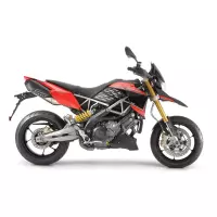 Kit antidérapant transparent stompgrip aprilia dorsoduro 750 1200 / abs ( 08-16 )