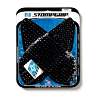 Kit antidérapant noir stompgrip triumph daytona 675 / street triple (06-12)