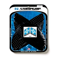 Kit antidérapant noir stompgrip triumph daytona 675 / street triple (13-16)