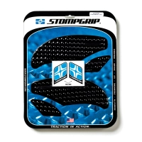 Kit antidérapant transparent stompgrip triumph speed triple / r /speed 94 (11-15)