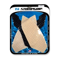 Kit antidérapant transparent stompgrip bmw s1000r /rr (09-14)