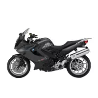 Kit antidérapant transparent stompgrip bmw f800 r ( 09-16 )