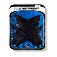 Kit antidérapant noir stompgrip yamaha yzf-r1 / s / m ( 15-16 )
