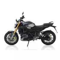 Kit antidérapant transparent stompgrip bmw r1200 r ( 15-16 )