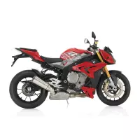 Kit antidérapant transparent stompgrip bmw s1000r /rr (14-16)