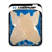 Kit antidérapant transparent stompgrip bmw s1000r /rr (14-16)