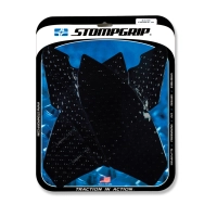 Kit antidérapant noir stompgrip bmw s1000r /rr (14-16)