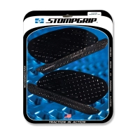 Kit antidérapant noir stompgrip kawasaki h2 / r ( 15-16 )