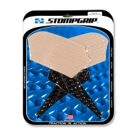 Kit antidérapant transparent stompgrip kawasaki versys 650 / abs / lt ( 15-16 )