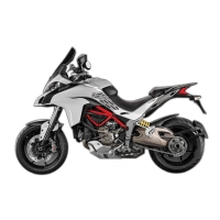 Kit antidérapant transparent stompgrip ducati multistrada 1200 / s / dair / pikes peak / enduro ( 15-16 )