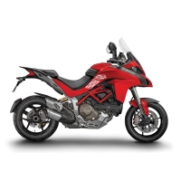 Kit antidérapant transparent stompgrip ducati multistrada 1200 / s / dair / pikes peak / enduro ( 15-16 )