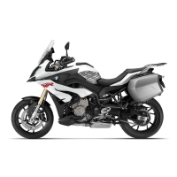 Kit antidérapant transparent stompgrip bmw s1000xr ( 15-16 )