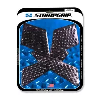 Kit antidérapant noir stompgrip honda cb500x ( 16 )