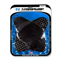 Kit antidérapant noir stompgrip ducati monster 821 1200 ( 14-16 )