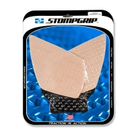 Kit antidérapant transparent stompgrip aprilia shiver 750 / abs ( 07-16 )