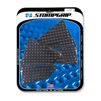 Kit antidérapant noir stompgrip ktm 390 duke ( 14-16 )