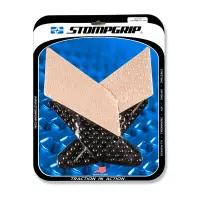 Kit antidérapant noir stompgrip honda nc700x / dct abs ( 16 )
