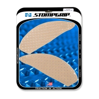 Kit antidérapant transparent stompgrip honda africa twin ( 16 )