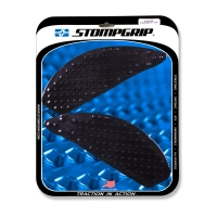 Kit antidérapant noir stompgrip honda africa twin ( 16 )