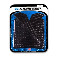 Kit antidérapant noir stomprgrip husquvarna 701 enduro / supermoto 2016-2018