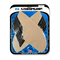 Kit antidérapant transparent stomprgrip suzuki sv650 / x 2016-2019