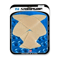 Kit antidérapant transparent stomprgrip yamaha mt-10 2017-2019
