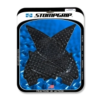 Kit antidérapant noir stompgrip yamaha yzf-r6 yzf-r6 ( 17- )