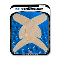 Kit antidérapant transparent stompgrip ducati supersport / s ( 17- )