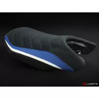 Couvre selle pour pilote bmw r1200rs (16-)