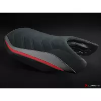 Couvre selle pour pilote bmw r1200rs (16-)