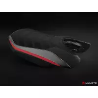 Couvre selle pour pilote bmw r1200rs (16-)