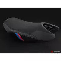 Couvre selle pour pilote bmw r1200rs (16-)