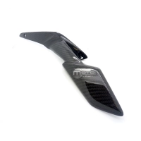 Guide chaine bas carbone mv agusta f3  675 2012