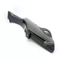 Caches sous reservoir carbone mv agusta f3  675 2012