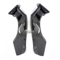 Caches sous reservoir carbone mv agusta f3  675 2012