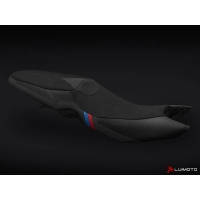 Couvre selle bmw f800gt (13-16)