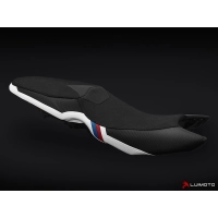 Couvre selle bmw f800gt (13-16)