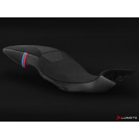 Couvre selle bmw f800gt (13-16)